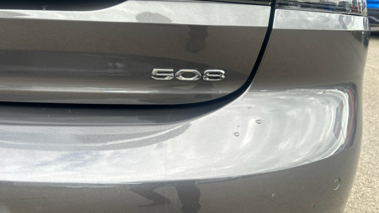 Peugeot 508 1.5 BlueHDi GT Premium 5dr EAT8 Diesel Hatchback